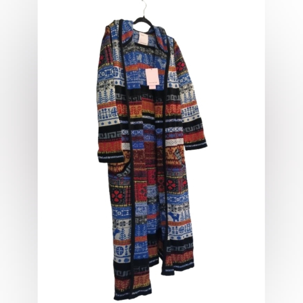 Aldo Martins Long Coat